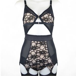 (( Pip & Pantalaimon )) Biscotti Courselette + knickers NWOT